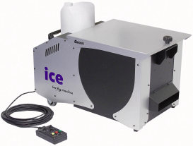 ICE Fogger Nebelmaschine