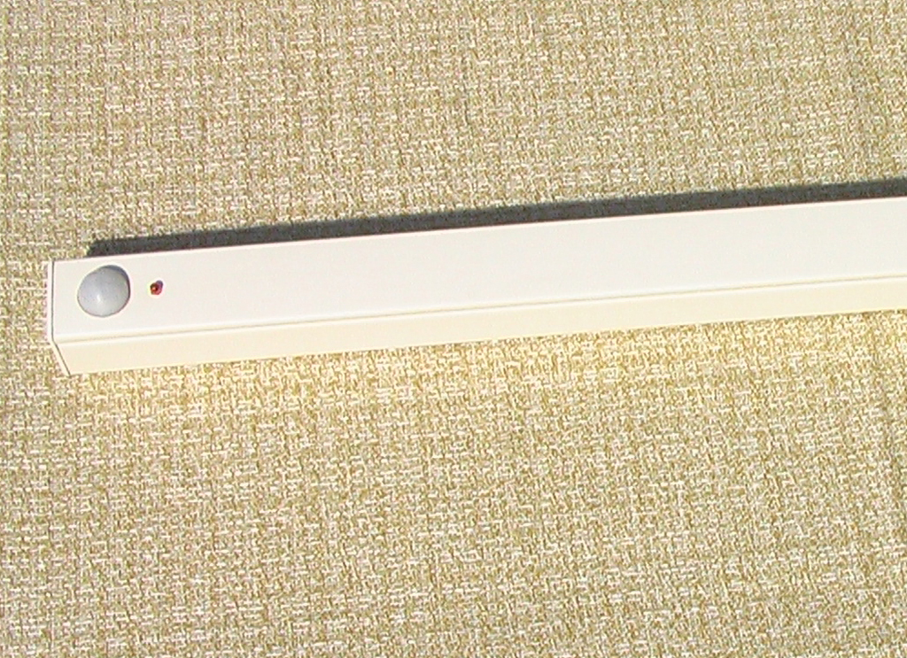 Sensor in Kanal