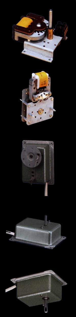 kmotoren