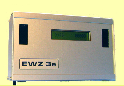 Zähler EWZ 3e 